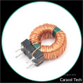 Inductor toroidal de alta precisión de la venta directa de la fábrica 20uh 3a